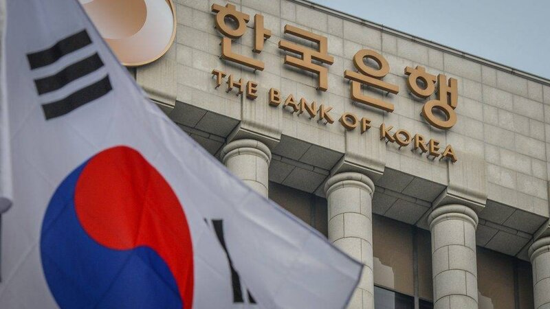 Cənubi Koreya Mərkəzi Bankı faiz artımının səbəbini açıqlayıb