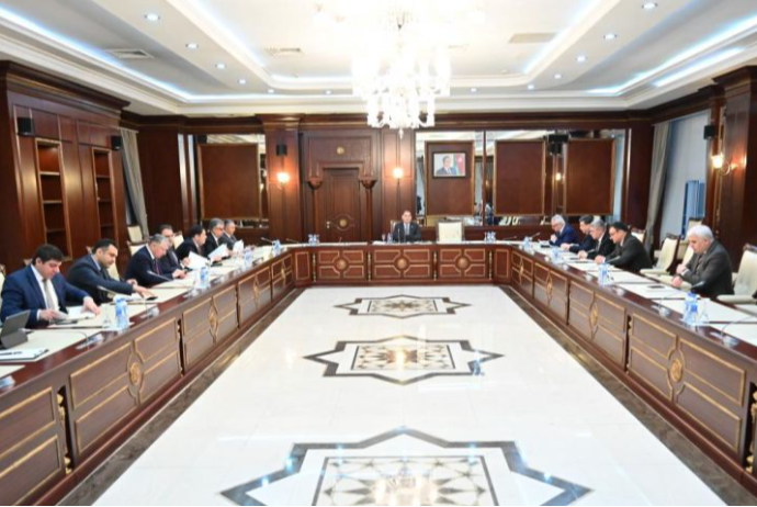 Dövlət Azərbaycanın və xalqın mənafelərinə zərər vuran biznesi investordan alacaq