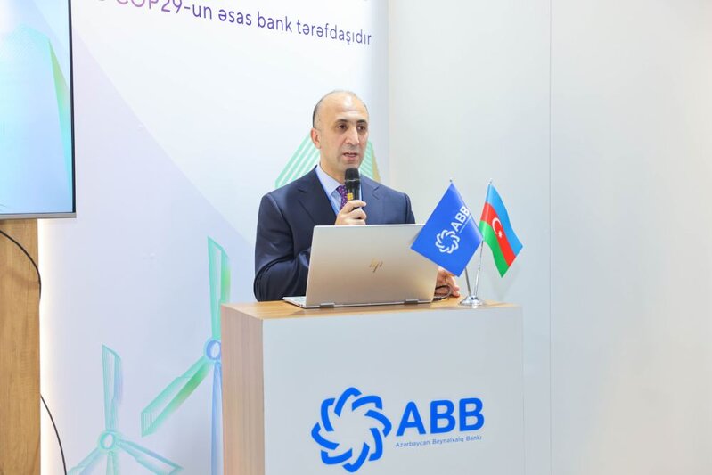 ABB maraqlı bir imkanı müştərilərə təqdim edib