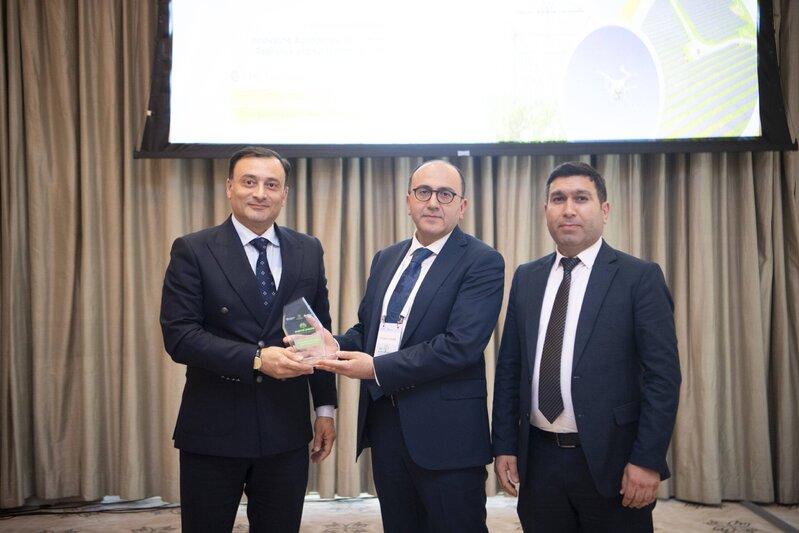 Bank Respublika növbəti dəfə fermerlərə ən aktiv dəstək olan bank seçildi