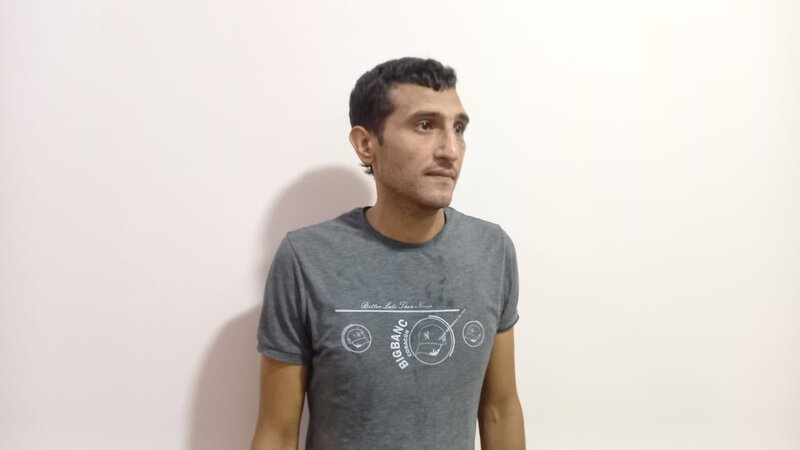 Polis Bərdədə əməliyyat keçirdi - saxlanılanlar var - FOTO