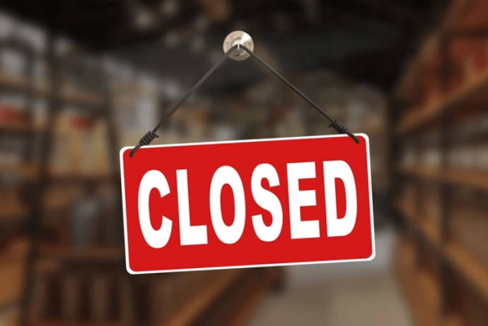 Britaniya şirkəti Azərbaycan filialını bağlayır