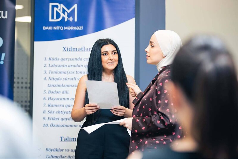 Bank of Baku-da Azərbaycan Dili Günü – seminar təşkil edildi