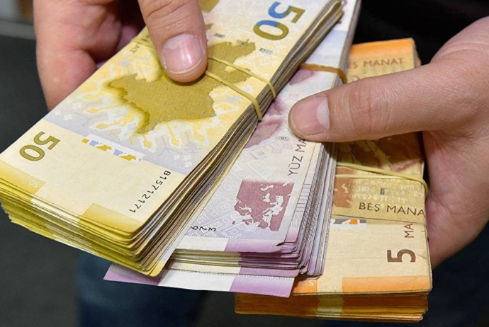 Azərbaycanda kiçik biznesin yalnız 25%-nin krediti var - RƏQƏMLƏR