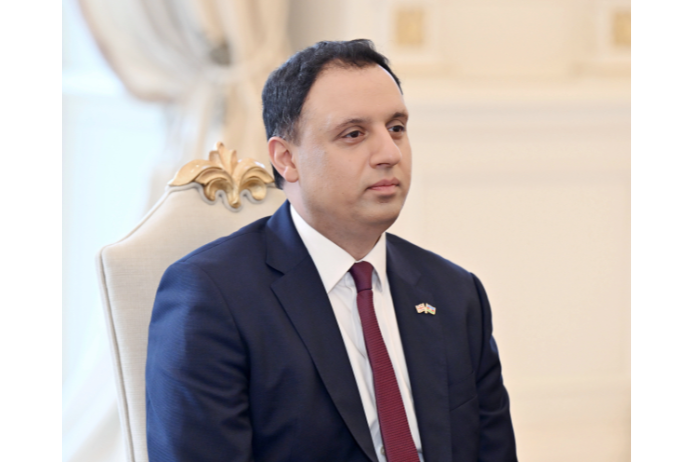 Ticarət naziri: Böyük Britaniya şirkətlərinin Qarabağa investisiya qoymasını istəyirik