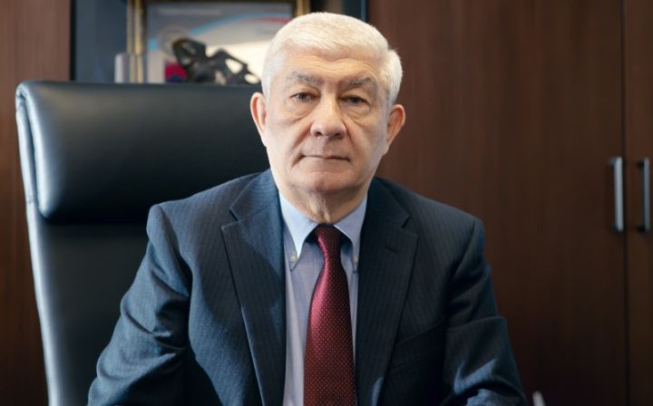 Elçin İsayev: Milyardlıq banka çevriləcəyik