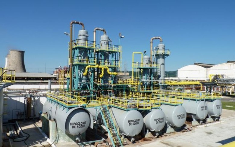 Rumıniyada enerji böhranı: Fabrik istehsalı dayandırdı