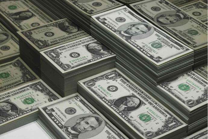 Azərbaycan I yarımildə Gürcüstana 45,3 milyon dollar investisiya yatırıb