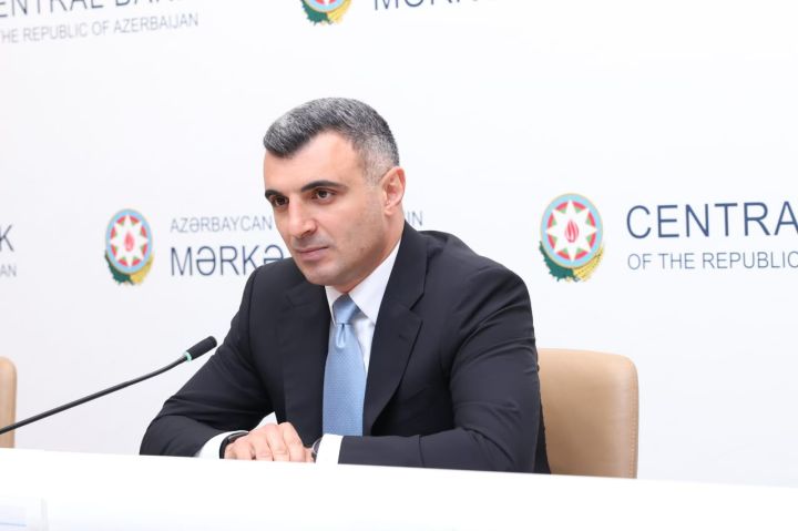 Azərbaycan banklarının 4,6 milyard manat sərbəst vəsaiti var – Kreditləşməyə yönəldilə bilər