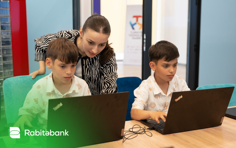 Rabitəbank və