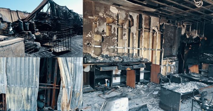 PAŞA Sığorta 798 min manata yaxın zərəri ödədi