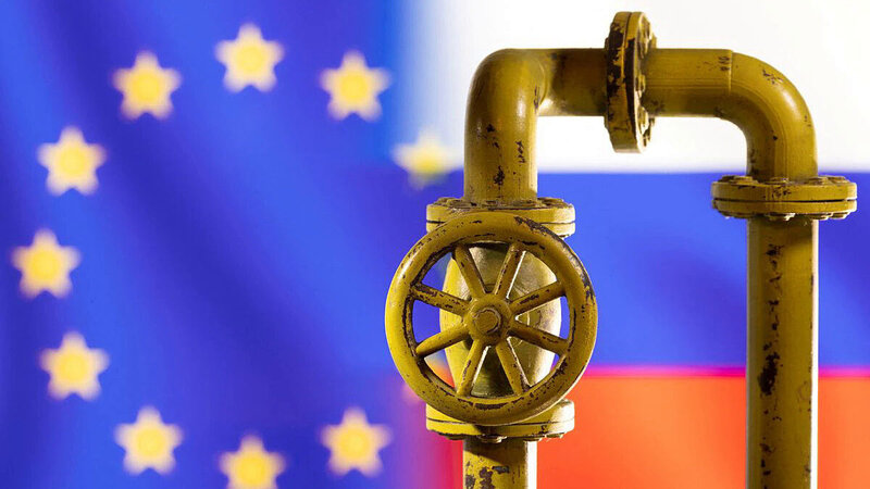 Bloomberg: Aİ qaz tədarükünü 15% azaldacaq