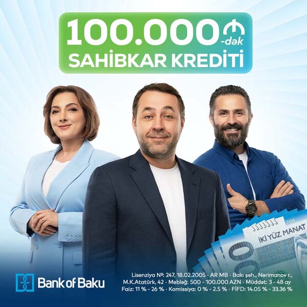 Mərkəzi Bank 