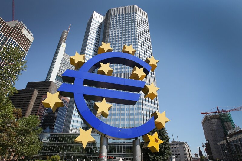 ECB –dən ABŞ ilə ticarət gərginliyi ilə bağlı bəyanat