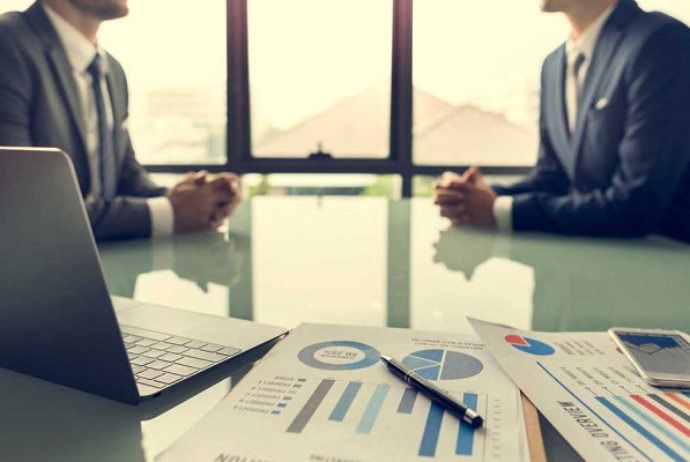 Şirkət ləğv olunur - Əmlakı və pulları bölüşdürüləcək