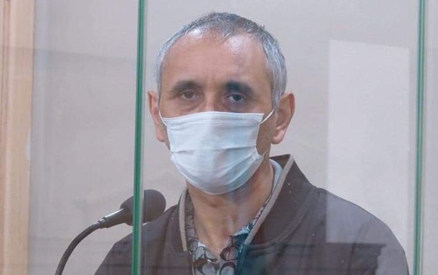 İlkin Süleymanov qətldən xəbərsiz olduğu üçün