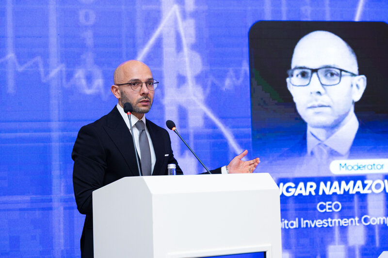 Yelo Bank-ın dəstəyi ilə Yeni Nəsil Maliyyə Forumu keçirildi