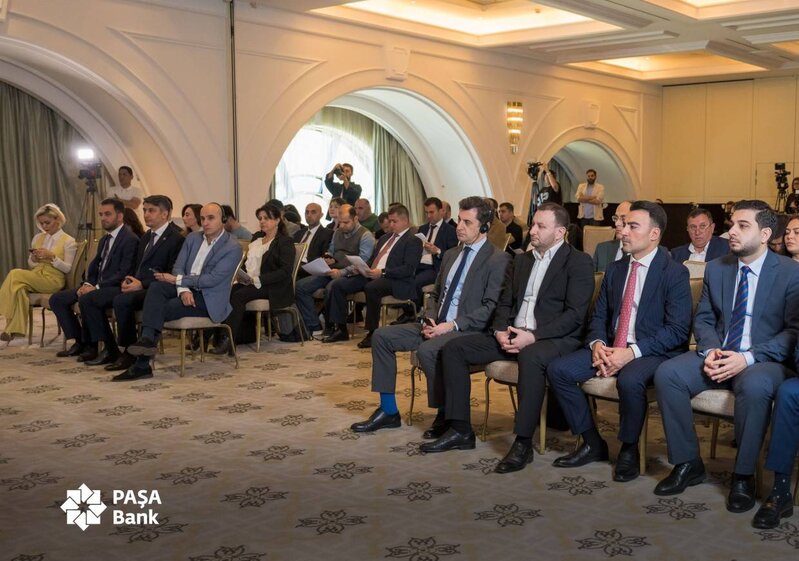 Tarixi an: PAŞA Bank səhmlərinin abunə yazılışı başladı