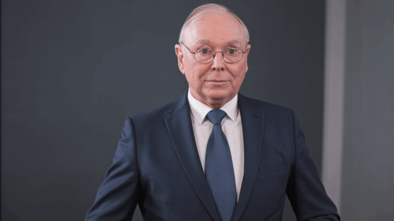 Çarli Manqerə görə, hər bir insanın Benjamin Franklindən öyrənməli olduğu 5 həyat dərsi