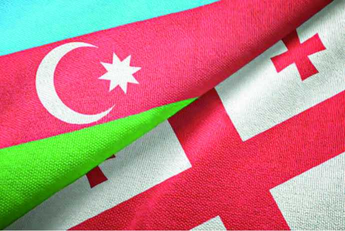 Gürcüstandan Azərbaycana yatırımlar 3 dəfəyədək artıb