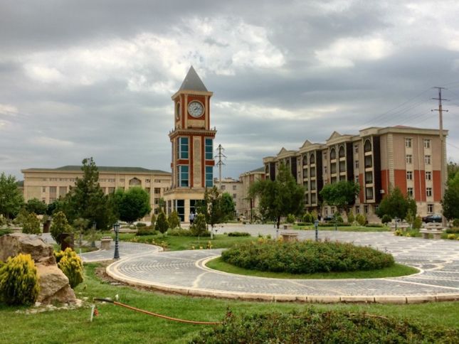 Naxçıvanda problemli kreditlərin məbləği azaldılıb