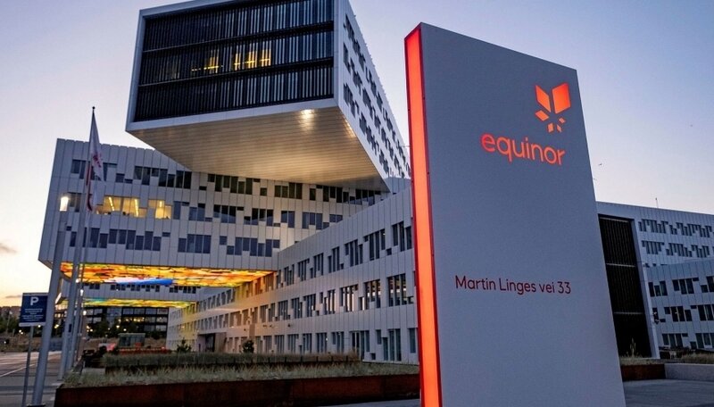Norveç şirkəti Rusiyadakı bütün layihələrini bağladı