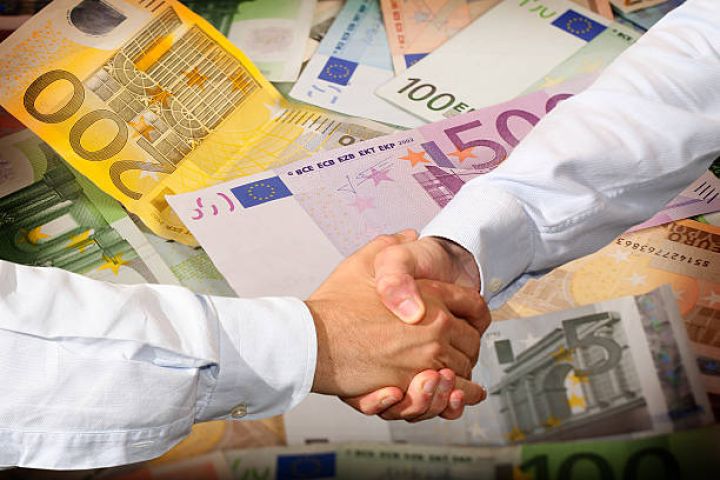 Azərbaycan bankı Avropa fondu ilə yeni iri kredit sazişi imzalayıb - 22 milyon avro cəlb edir