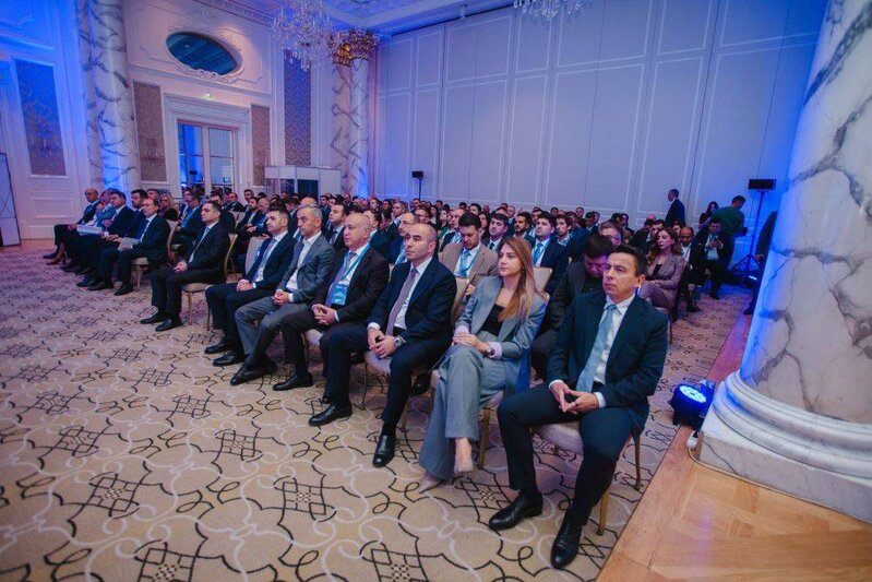 ABB Beynəlxalq Risk Forumu keçirdi