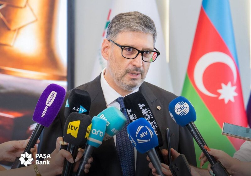 PAŞA Bank səhmlərinin ilkin kütləvi təklifinə həsr olunmuş 