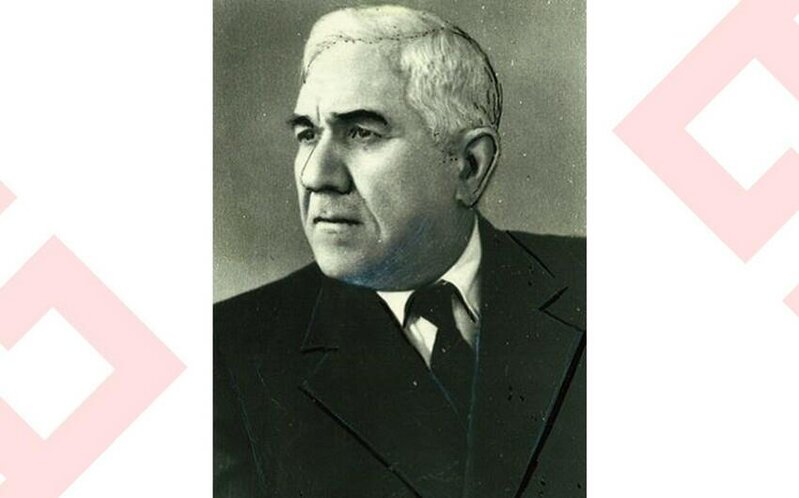 Əhməd Bakıxanovun 130 illiyi qeyd ediləcək - SƏRƏNCAM