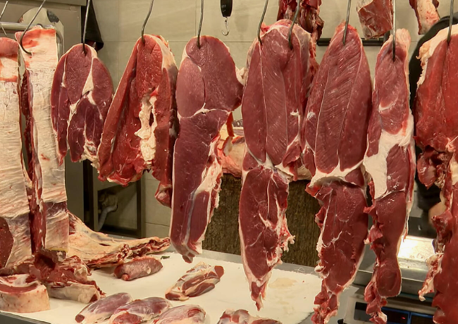 Ətin qiyməti ucuzlaşıb