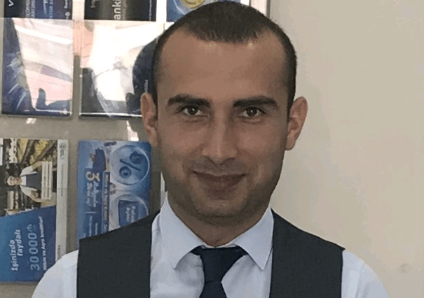 Elman Mehraliyev 
