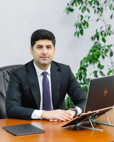 PAŞA Həyat-ın İdarə Heyətində yeni təyinat