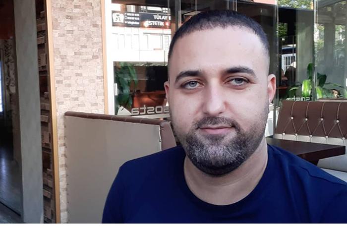 Azərbaycanlı həkim Türkiyədə faciəli şəkildə öldü