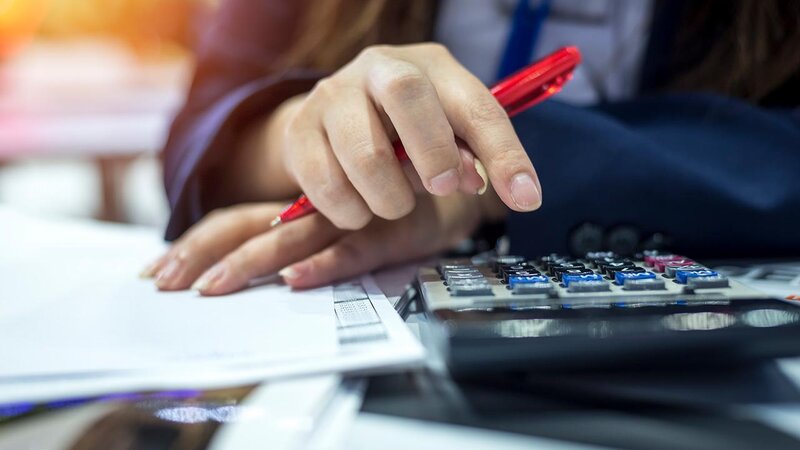 İnvestisiya şirkətinin böyük vergi borcu olduğu müəyyənləşib