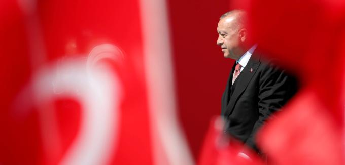 Ərdoğan Rusiyaya səfər edəcək