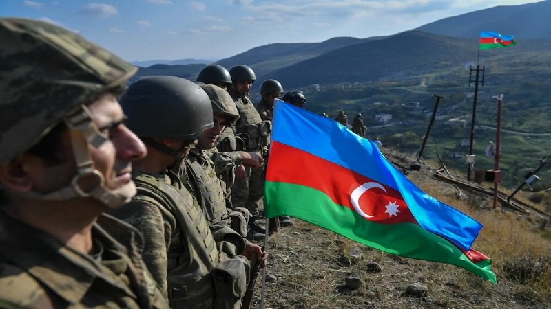 Sülh sazişi üzrə irəliləyişi dayandırmaq Bakını güc tətbiq etməyə vadar edə bilər - 