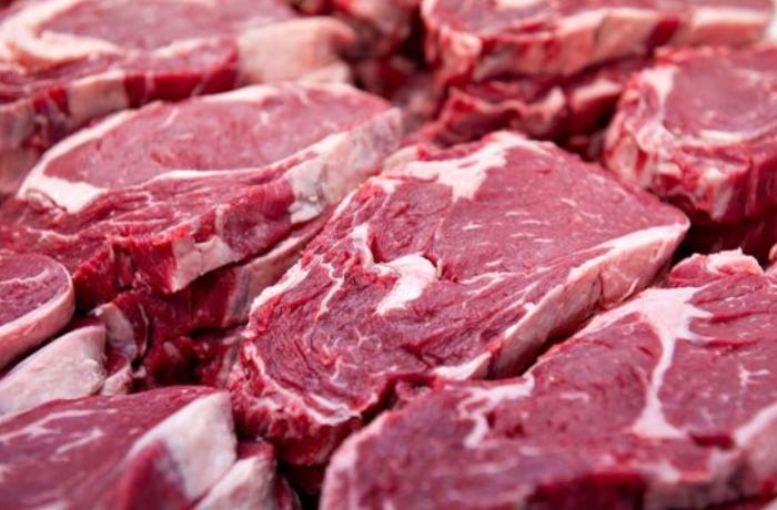ABŞ-da ət məhsullarının tərkibində raktopamin aşkar edilib - ÇİN İDXALI DAYANDIRDI