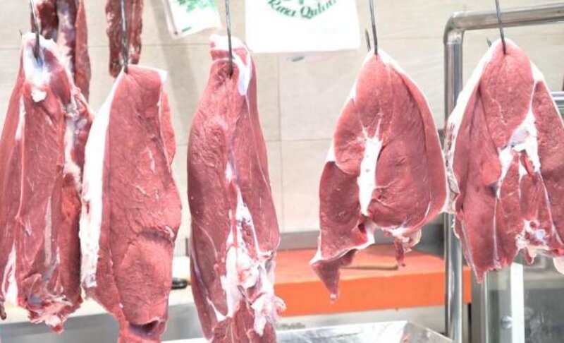 Bakıda ət məhsulları bahalaşıb - Bu da QİYMƏTLƏR