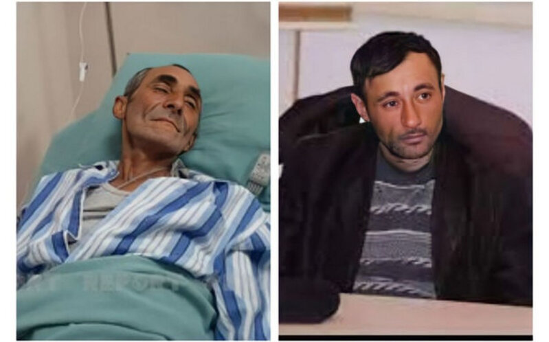 Kəlbəcərdə qəlpə yarası alan mülki şəxslərin son vəziyyəti açıqlandı
