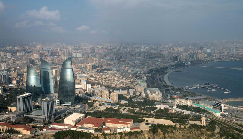 Sabah 39 dərəcə isti olacaq