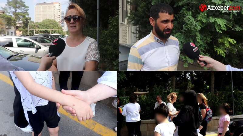 Uşaqları kamera olmayan otağa aparıb, orada döyürlərmiş' - İşgəncəyə məruz qalan uşaqların valideynləri danışdı - VİDEO