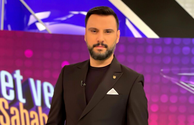 Müğənni Alişan: 'Ağıllanmayacaqlar, şərəfsizcəsinə hücum ediblər' - FOTO