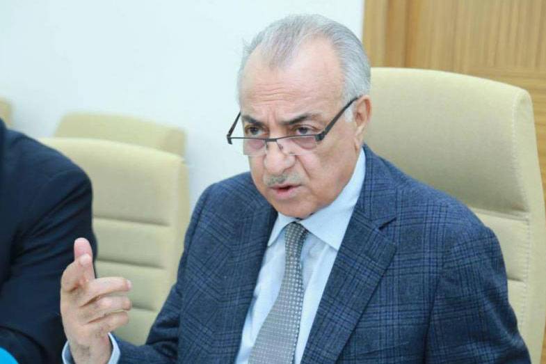 Abdulbari Gözəlin oğlu bankın rəhbərliyinə təyinat alıb