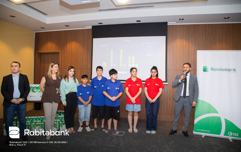 Rabitəbank 