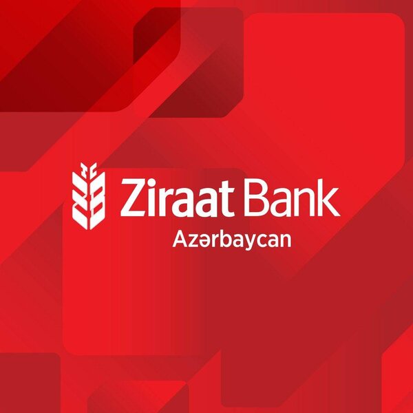 Ziraat Bank Azərbaycanın aktivlərinin cəmi 1 milyard manatı keçdi