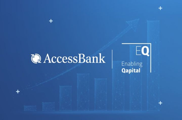 AccessBank Avropanın investisiya şirkəti ilə müqavilə imzaladı- 17 MİLYON MANAT CƏLB ETDİ