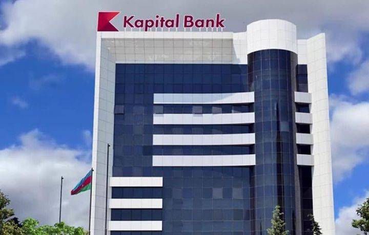 Kapital Bankın ‘böyük gözləntisi’ olan biznesinə qoyulan kapital 100 mln. manata qaldırılıb