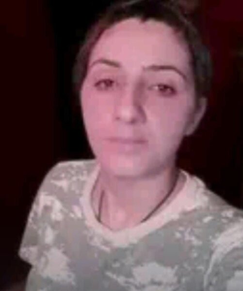 TikTokda hərbi polis kimi tanınan
