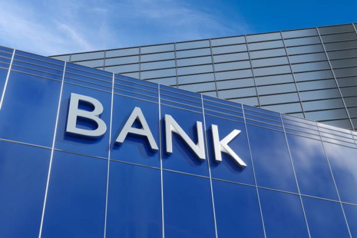 Dövlət Vergi Xidmətində bank sektorunun nümayəndələri ilə görüş keçirilib